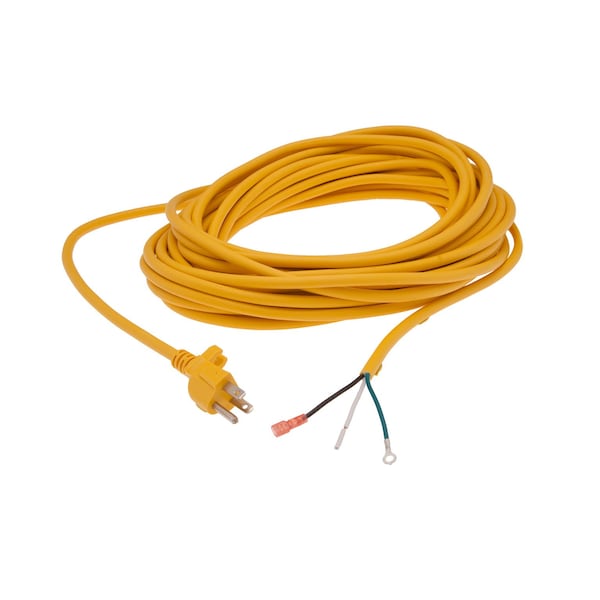 Nobles/Tennant CORD - POWER 18/3 SJT 50' GREY, 300V, REPLACES GC1830501 9007745 - main